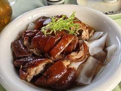 -顺德杨廷记(白云山店)