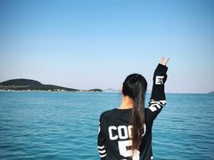 -青岛银沙滩温德姆至尊酒店