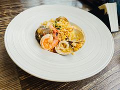 -巴别塔法餐舍(朝阳店)