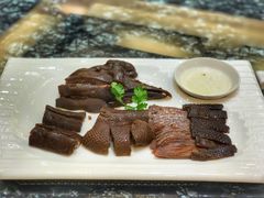 -潮府馆·非遗潮州菜·港式点心(世纪公园店)