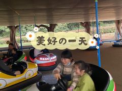 -无锡动物园·太湖欢乐园