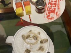 -上海锦江汤臣洲际大酒店柒酒廊