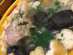 -小杨生煎(黄河路店)