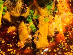-拈菜(观音桥阳光世纪店)