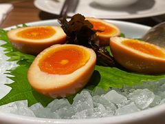 安溪糖心茶叶蛋-CHIC1699远洋私厨