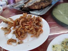 -明月食府(二区干二路店)