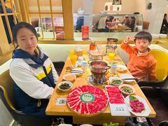 -寻滇记云南鲜牛肉火锅(北海路店)