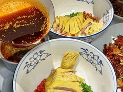 -小河盐帮·私家菜·烤鸭(三元桥·霄云路店)