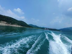 -北京金海湖景区