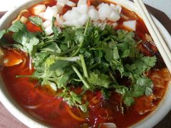 原味螺蛳粉-西环肥仔螺蛳粉(南宁第一分店)