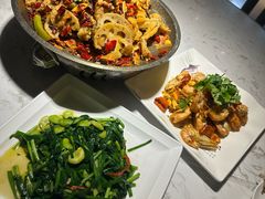 -徽州月·民间徽菜(浦东总店)