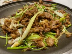 -津悦·正阳春烤鸭(红旗南路店)