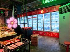-钢管厂五区小郡肝串串香火锅(梅川路店)