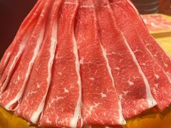 -鲁山牛寿喜烧(五龙广场店)