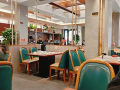-情妹耙泥鳅·江湖川菜(科华店)
