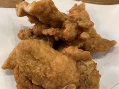 -双合园·海鲜水饺青岛菜(万佳广场店)