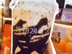 -炖物24章·顺时轻养茶(杭州大厦店)