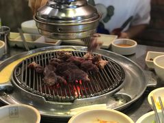 -喜来稀肉(虹泉路店)