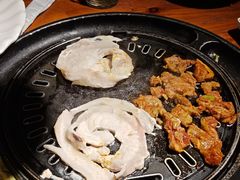-超级神炭烤肉夜食(芥园西道店)