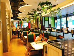 大堂-新宝餐厅(流塘店)