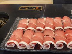 -呷哺呷哺(西单大悦城店)