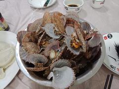 -宾朋海鲜特色美食餐厅·纯手工鲅鱼水饺(兴海路店)