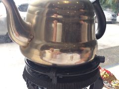 -畔山酒店中餐厅