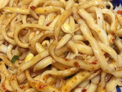 -老九圆山西面馆(CBD店)