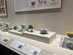 -深圳博物馆(古代艺术馆)