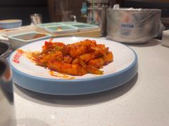 -韩香福烤肉庄园(荣成店)
