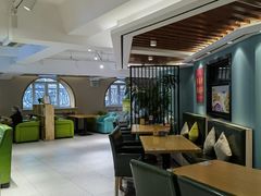 -去茶去餐厅(中央大街店)