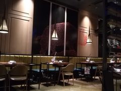 大堂-牛焱·贵州黄牛肉火锅(城西银泰店)
