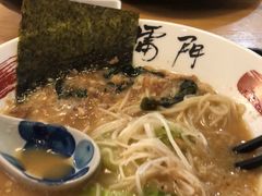 -雷门拉面·现熬骨汤(凯德来福士店)