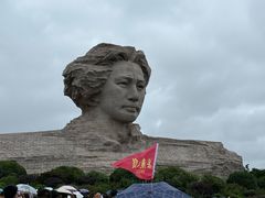 -黄兴南路步行商业街