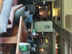-良木缘咖啡西餐(川大店)