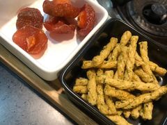 -李子坝梁山鸡(李子坝大鸡哥店)