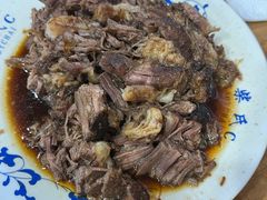 -柴氏风味斋(甘家口店)