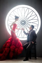 -巴黎经典婚纱摄影PARISSIC