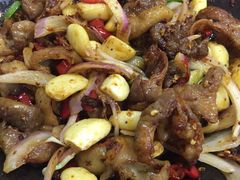 -建辉湖南土菜馆(南大街店)