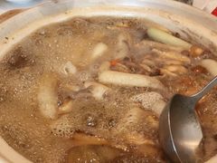 -天宜隆蘑菇宴火锅(石景山旗舰店)
