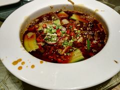 -老房子金沙元年川菜食府·花园餐厅(金沙店)