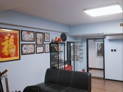点击看大图 -MDZ STORE·TATTOO·耳饰