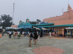 -秦皇岛乐岛海洋王国