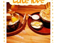 -KimPro 辛普乐概念韩餐