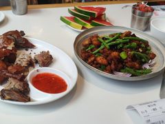 -醉得意·家常菜(二七路店)