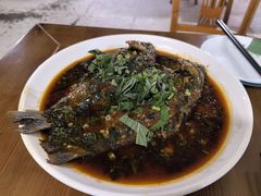 -周师饭店