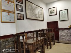 -伊兰麒兰馨园·川菜·清真馆(339电视塔店)