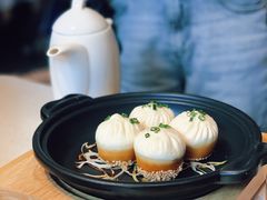 赖尿虾生煎包-79号渔船海鲜饭店(宝安店)