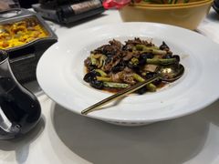 -鹊华居·地道鲁菜·海鲜·融合味(大明湖店)