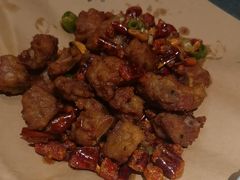 -全聚贤餐厅·湖北家常菜(沙湖店)